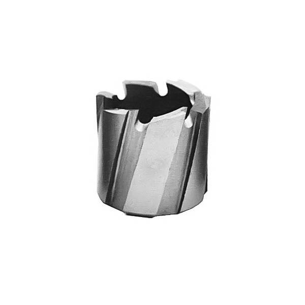 Evolution 5/8" Diameter X 1/4" Depth Annular Cutter EVOMC-5/8 - main